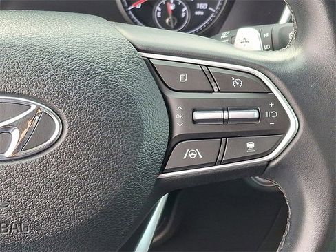 Used 2023 Hyundai Santa Fe SEL image 22