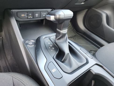 New 2026 Kia K4 FWD image 29