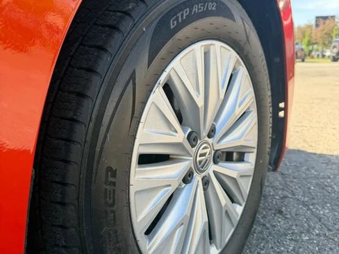 Used 2019 Volkswagen Jetta S w/ Driver Assistance Package FWD image 9