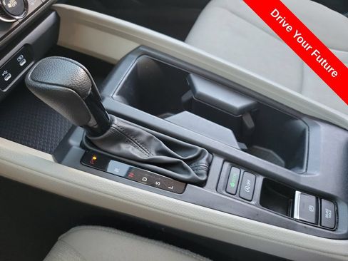 Used 2023 Honda Accord EX image 13