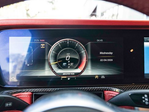 Used 2019 Mercedes-Benz G 63 AMG 4MATIC image 24