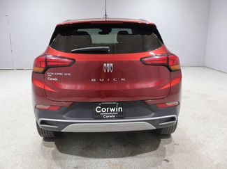 Used 2024 Buick Encore GX Preferred AWD/4WD video 3