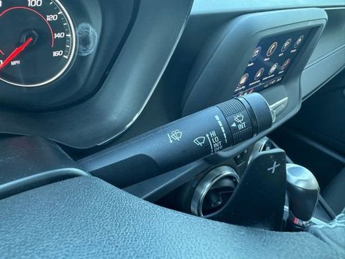 Used 2023 Chevrolet Camaro LT RWD image 27