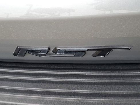 Certified 2023 Chevrolet Tahoe RST w/ RST Performance Edition image 7