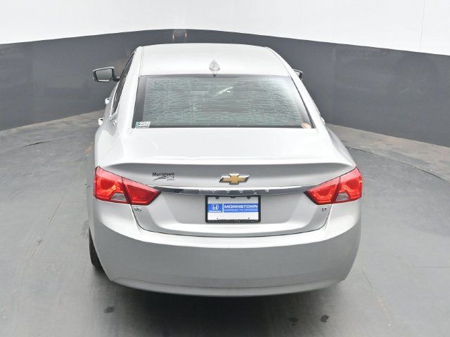 Used 2016 Chevrolet Impala LT FWD image 23