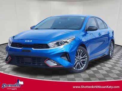 Used 2024 Kia Forte GT-Line