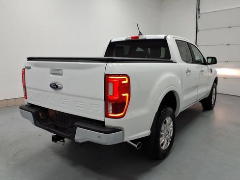 Used 2023 Ford Ranger XLT w/ Equipment Group 301A Mid RWD image 3