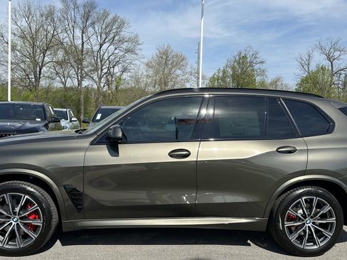 Used 2026 BMW X5 xDrive40i image 7