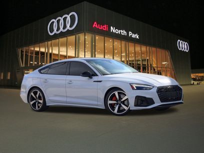 Used 2023 Audi A5 2.0T Premium Plus w/ Premium Plus