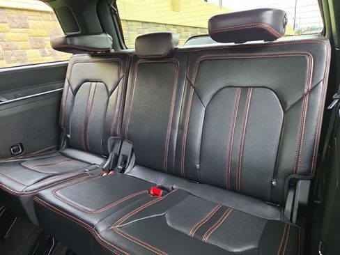 Used 2023 Ford Expedition Timberline image 33