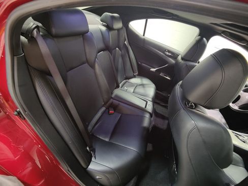 Used 2008 Lexus IS F image 18