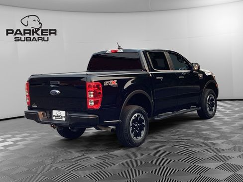 Used 2021 Ford Ranger XL w/ Equipment Group 101A High AWD/4WD image 5