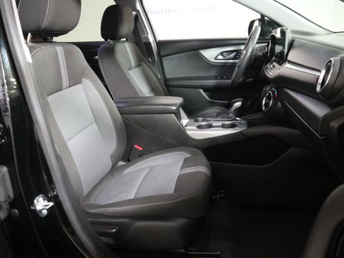 Used 2023 Chevrolet Blazer LT image 20