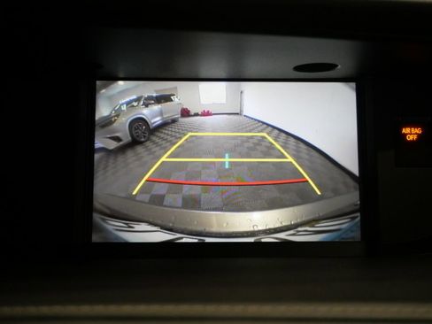 Used 2017 Lexus ES 350 w/ Premium Package FWD image 22