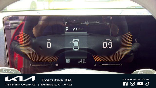 Certified 2025 Kia K4 FWD image 14