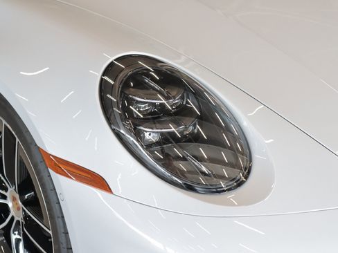 Certified 2026 Porsche 911 GTS image 32
