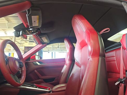 Used 2020 Porsche 911 Carrera S RWD image 10