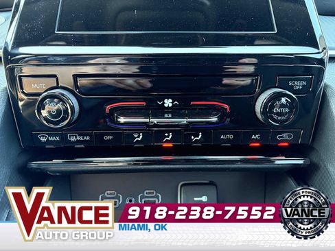 New 2025 Jeep Grand Cherokee Laredo X image 26