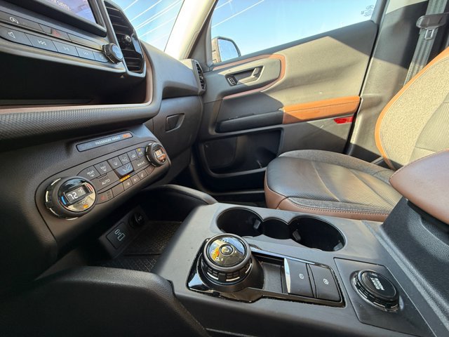 Used 2021 Ford Bronco Sport Outer Banks AWD/4WD image 29