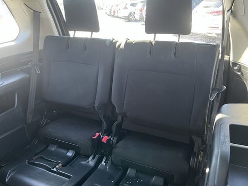 Used 2018 Toyota 4Runner SR5 image 20