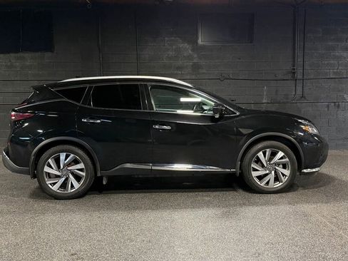 Used 2019 Nissan Murano SL w/ Cargo Package AWD/4WD image 6