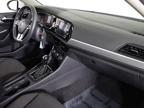 Used 2021 Volkswagen Jetta S FWD image 24