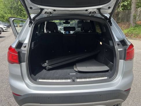 Used 2019 BMW X1 xDrive28i w/ Convenience Package AWD/4WD image 22