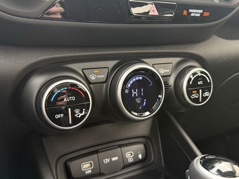 New 2026 Hyundai Venue SEL image 27