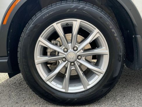 Used 2023 Honda CR-V EX-L image 9