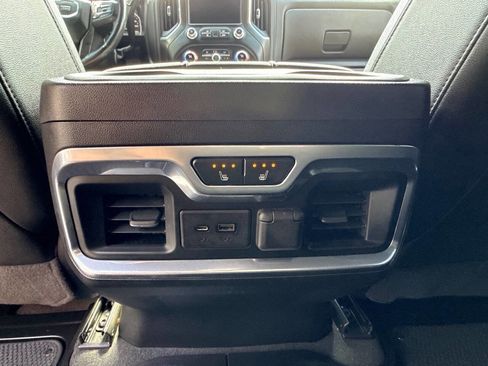 Used 2021 GMC Sierra 2500 AT4 w/ Gooseneck/5TH Wheel Package AWD/4WD image 33