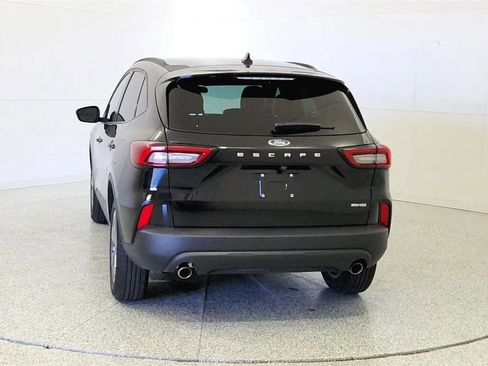 Used 2025 Ford Escape ST-Line AWD/4WD image 6