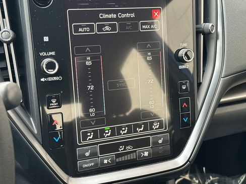 Used 2024 Subaru WRX Premium w/ Popular Package #1A image 21