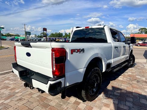 Used 2023 Ford F350 XL w/ STX Appearance Package AWD/4WD image 24