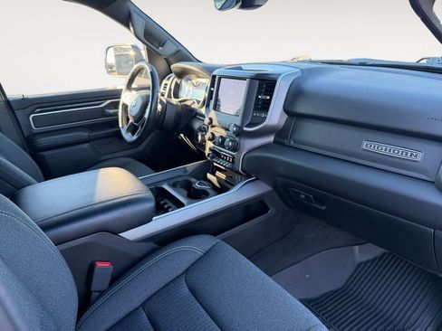 Used 2020 RAM 1500 Big Horn AWD/4WD image 26
