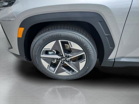 New 2026 Hyundai Tucson SEL FWD image 30