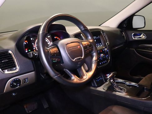 Used 2018 Dodge Durango SXT w/ 3rd Row Seating Group image 10