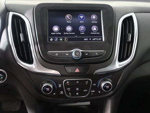 Used 2020 Chevrolet Equinox LT w/ Driver Convenience Package image 37