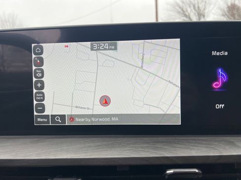 Used 2024 Kia Telluride EX X-Line image 19