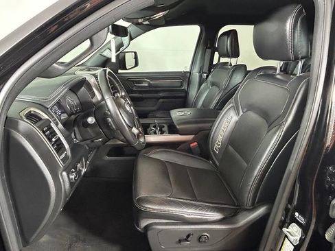 Used 2021 RAM 1500 Rebel w/ Rebel Level 2 Equipment Group AWD/4WD image 11