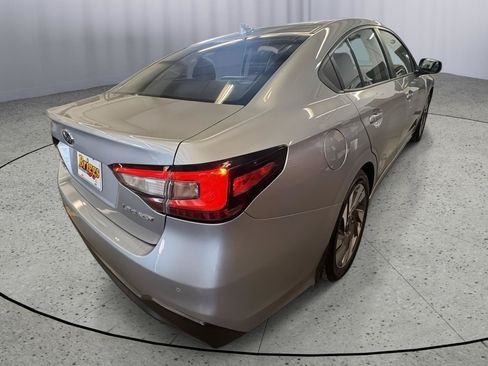 Used 2024 Subaru Legacy Limited AWD/4WD image 5