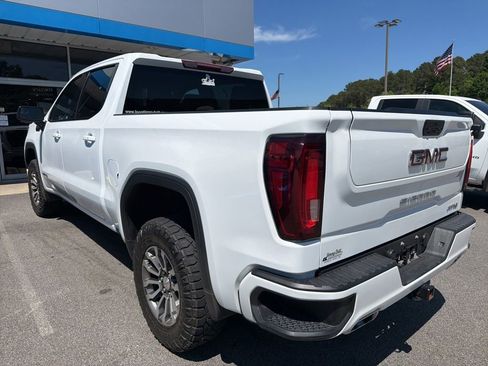 Used 2021 GMC Sierra 1500 AT4 AWD/4WD image 13