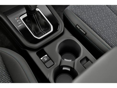 New 2025 Subaru Forester Premium image 21