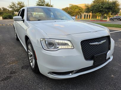 Used 2017 Chrysler 300 Limited