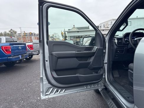 Certified 2023 Ford F150 XLT w/ Equipment Group 302A High image 12