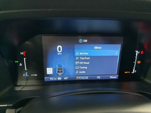 New 2025 Ford Ranger XLT image 18