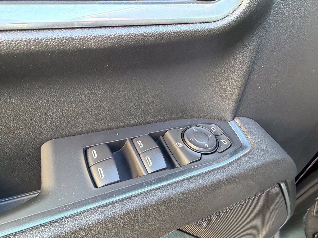Used 2025 GMC Sierra 1500 Elevation AWD/4WD image 16