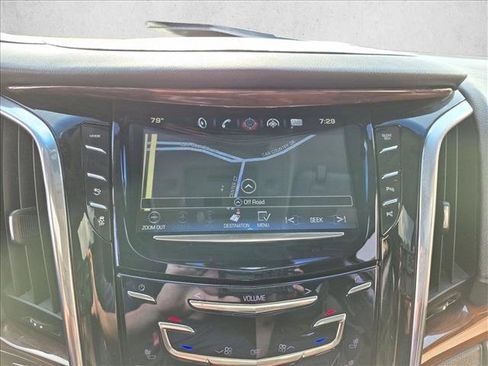 Used 2018 Cadillac Escalade ESV Premium Luxury AWD/4WD image 13