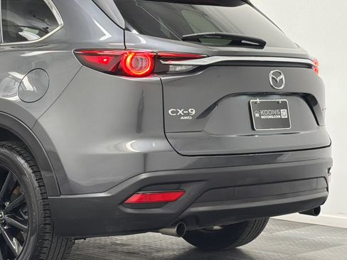Used 2023 MAZDA CX-9 Touring Plus image 7