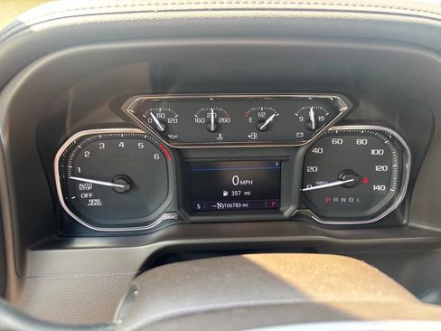 Used 2019 GMC Sierra 1500 SLE w/ SLE Value Package RWD image 26