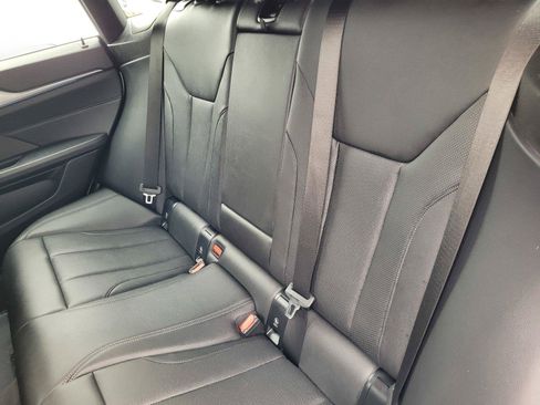 Used 2023 BMW i4 eDrive35 w/ Premium Package RWD image 16